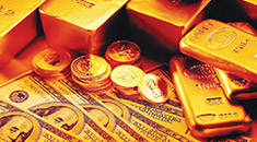 20140707 - Цена золота в Сбербанке на сегодня