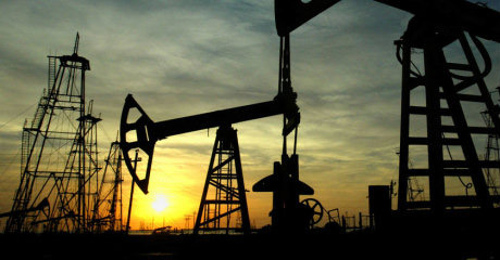 20100322 - Нефть превысила отметку 81
