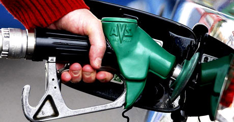 20110328 - Бензин и газ снова подорожали