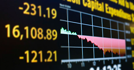 20140409 - Почему упал Dow?