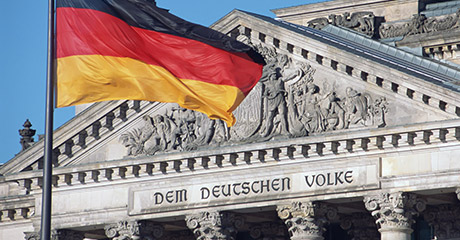 20140527 - Еврозона ждет помощи Германии