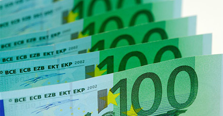 20140701 - Отчет по динамике курса евро