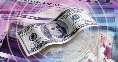20141101 - Доллар - прогноз на 2015 год