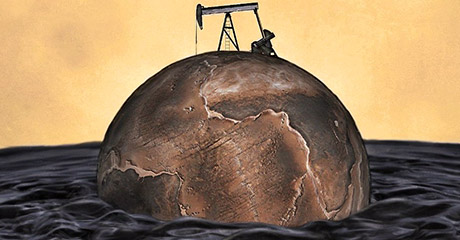 20150116-1 - Что дальше будет с нефтью?