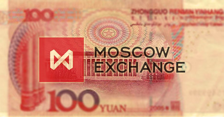 20150306 - Юань-рубль на Московской бирже