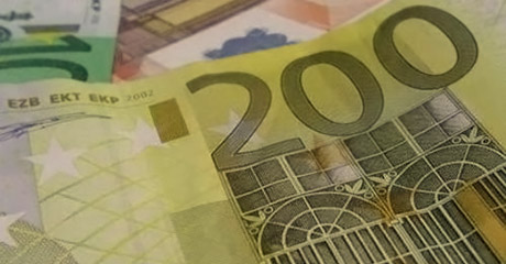 20150313 - Важный уровень для евро