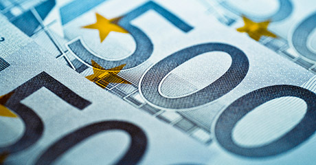 20150324 - К евро снижается интерес