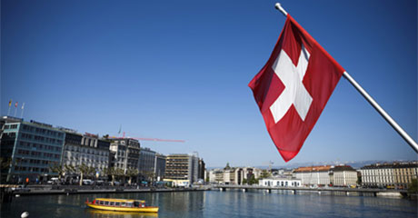20150619 - Будет ли рецессия в Швейцарии?