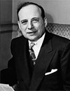 graham - Бенджамин Грэхем (Benjamin Graham)