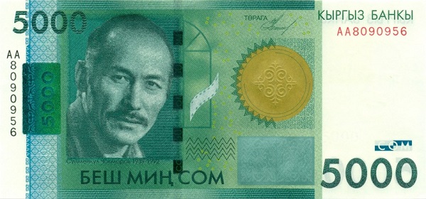 Обмен валют москва киргизский сом курс mne