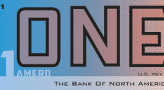 Amero придет на замену доллара 20100317 - Amero придет на замену доллара