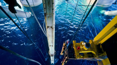 На рынке нефти ценовой взлет 20100318 - На рынке нефти ценовой взлет