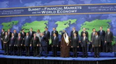 Финансовая картина мира в посткризисный период 20100319 - Финансовая картина мира в посткризисный период