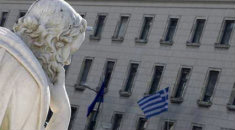 20100607 - Греция под угрозой дефолта оказалась в долговой яме