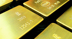 20140514 - Торговля золотом на Forex