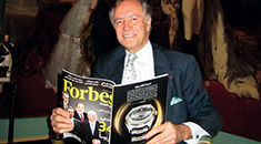 Куда инвестируют миллиардеры мира? 20140525 - Куда инвестируют миллиардеры мира?