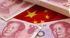 20140624 - Что будет с китайской валютой?
