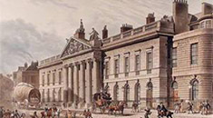 История фондовых бирж 20140717 - История фондовых бирж