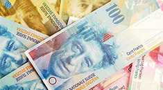 Швейцарский франк 20150404 - Швейцарский франк