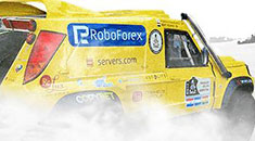 Брокер Roboforex 20180209 - Брокер Roboforex