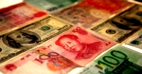 20151029 - Юань станет резервной валютой?