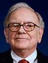Уоррен Баффет (Warren Buffett) buffett - Уоррен Баффет (Warren Buffett)