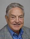 Джордж Сорос (George Soros) soros - Джордж Сорос (George Soros)